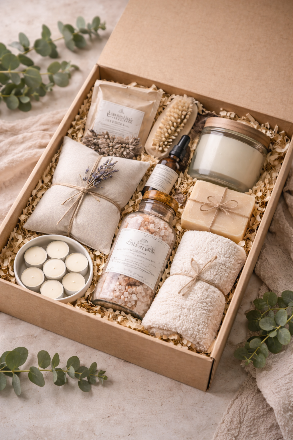 upora relax box premium