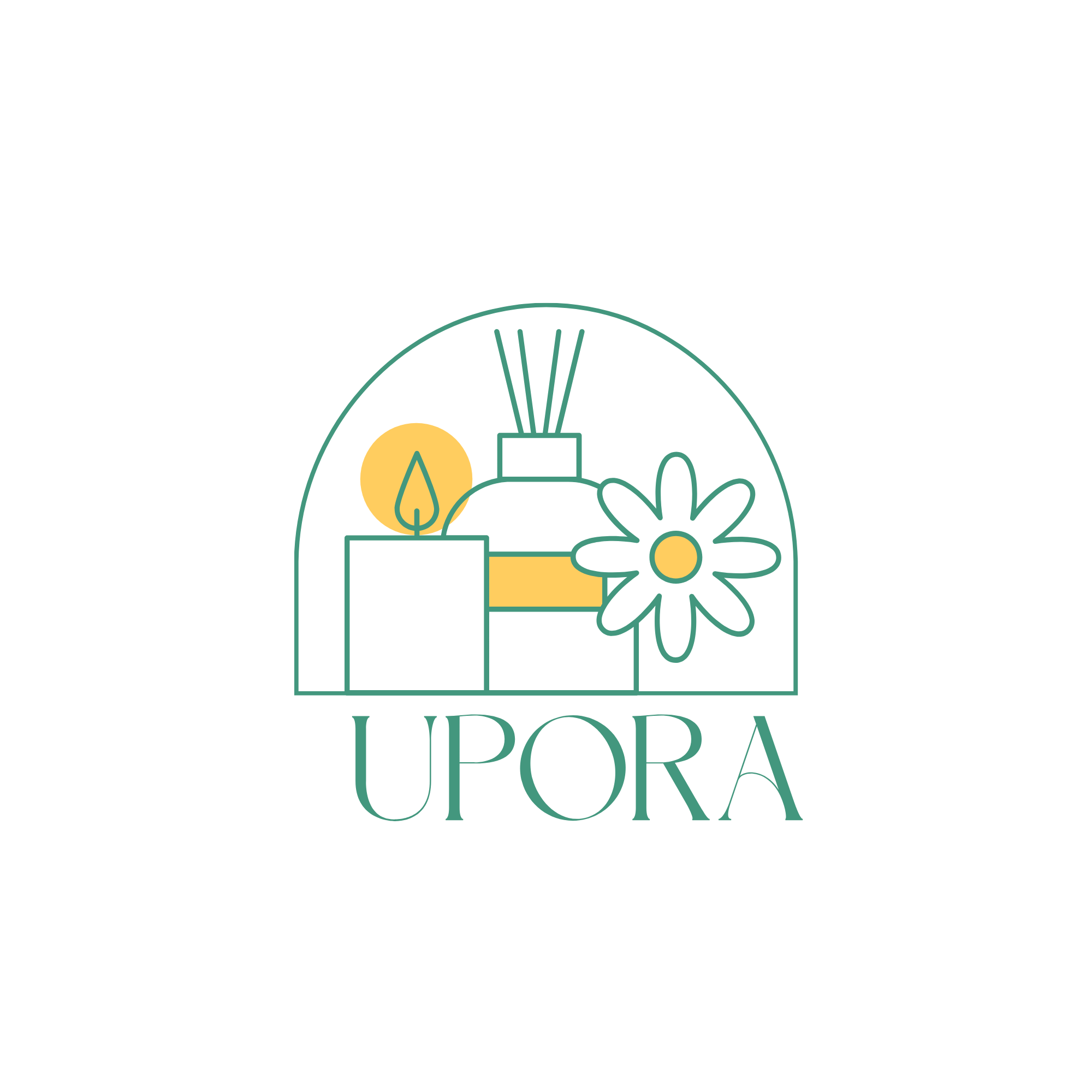 Upora® – Salon Results at Home